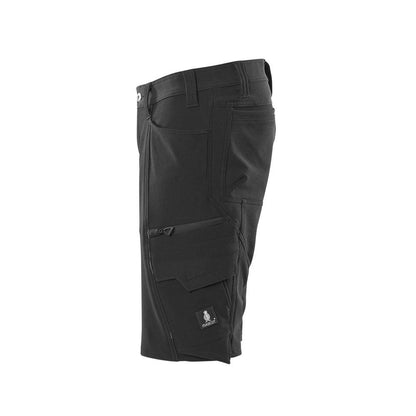 Shorts, ULTIMATE STRETCH, lette shorts