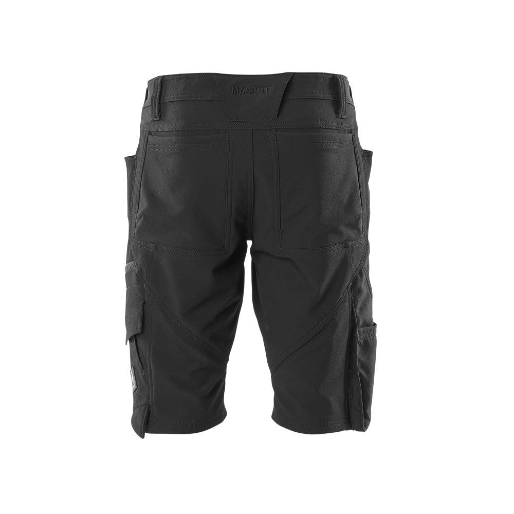 Shorts, ULTIMATE STRETCH, lette shorts