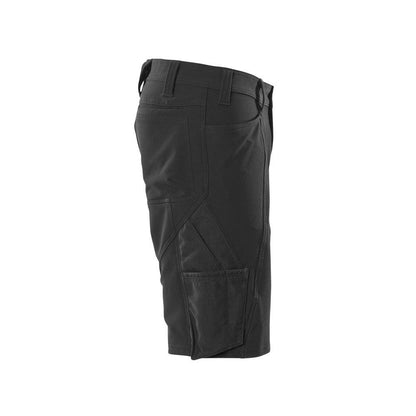 Shorts, ULTIMATE STRETCH, lette shorts