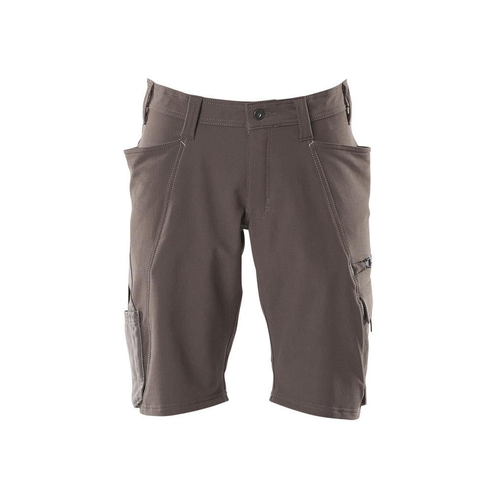 Shorts, ULTIMATE STRETCH, lette shorts