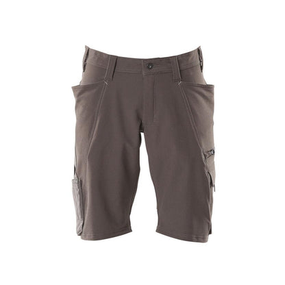 Shorts, ULTIMATE STRETCH, lette shorts