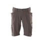 Shorts, ULTIMATE STRETCH, lette shorts