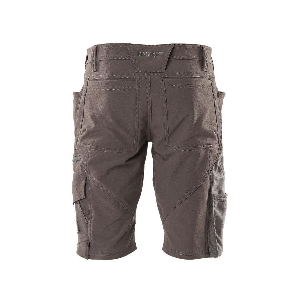 Shorts, ULTIMATE STRETCH, lette shorts