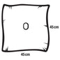 Foliodrape Elastic 45x45 5 P96St manchet ikke-steril | Pakke (96 stk.)