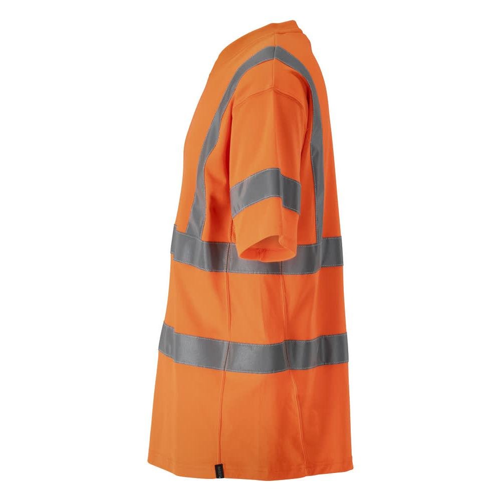 T-shirt, V-hals t-shirt