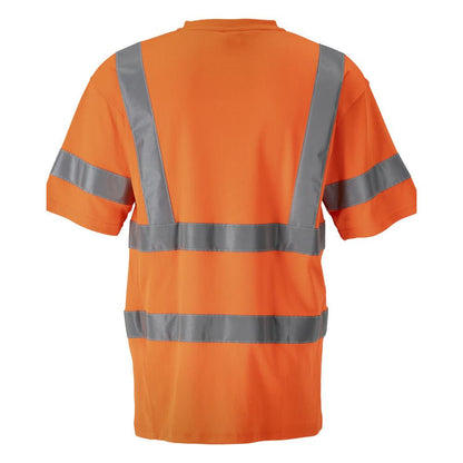 T-shirt, V-hals t-shirt