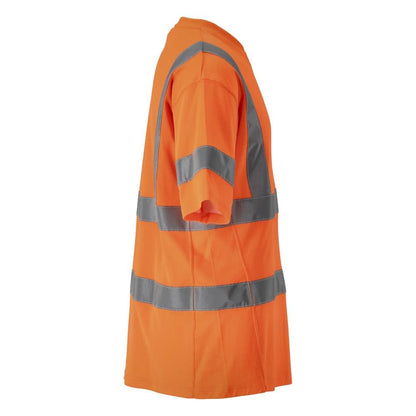 T-shirt, V-hals t-shirt