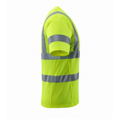 T-shirt, V-hals t-shirt