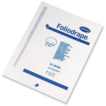 Hartmann Fdrape udstyrsdæksel rund 50x100 P25​| Pakke (25 stk.)