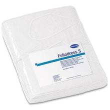 Foliodress S steril | Karton (1 karton)