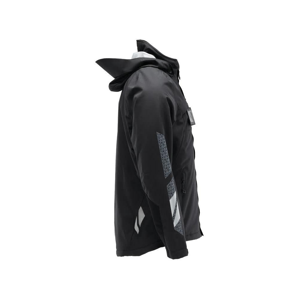 Vinterjakke med CLIMASCOT®-for Vinterjakke