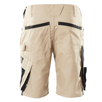 Shorts, lette shorts