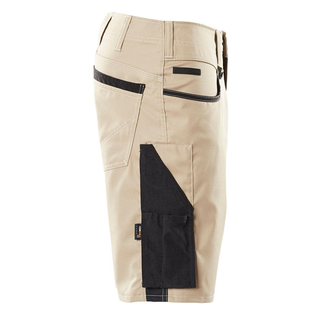 Shorts, lette shorts