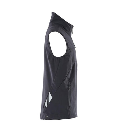 Vest, ULTIMATE STRETCH, letvægtsvest