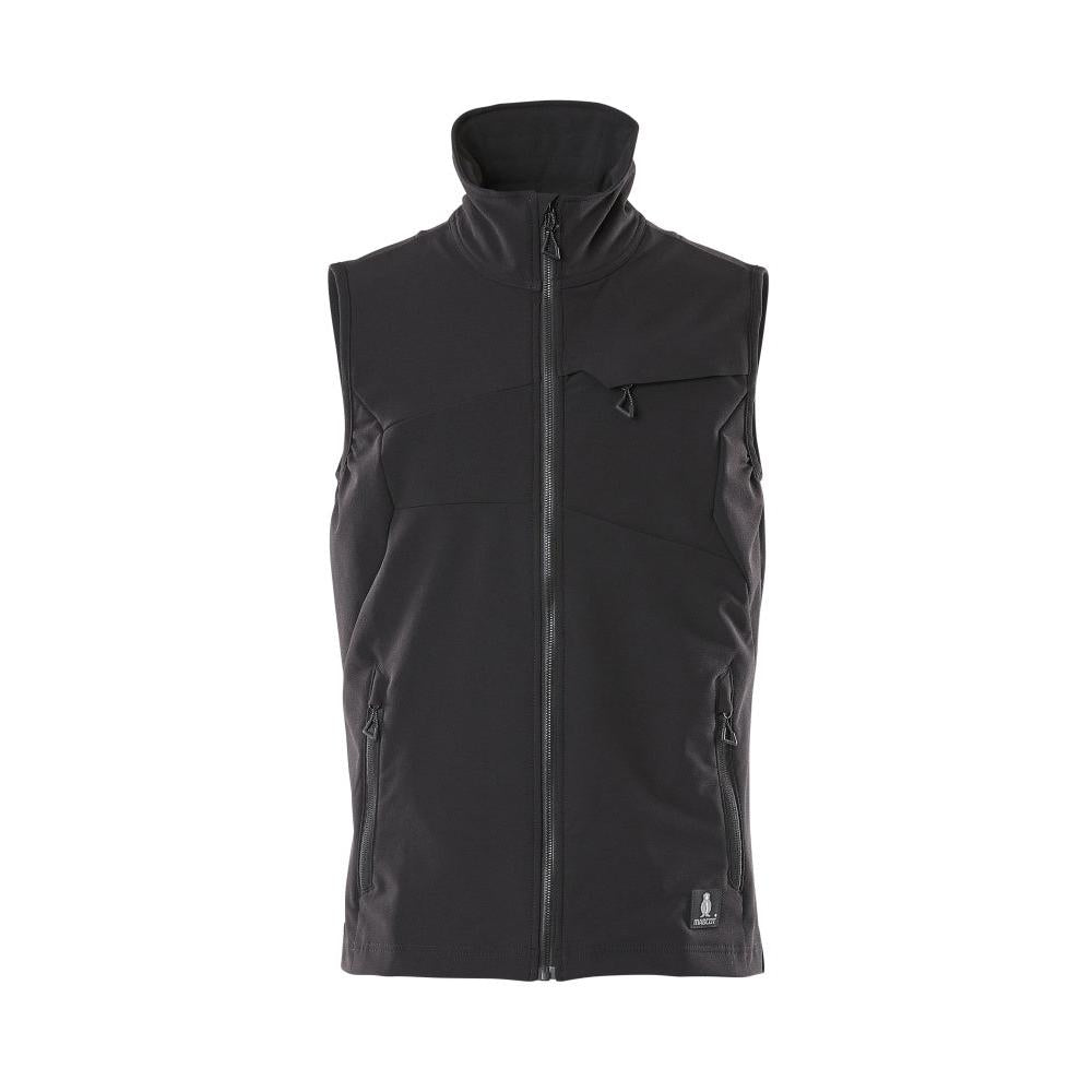 Vest, ULTIMATE STRETCH, letvægtsvest