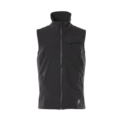 Vest, ULTIMATE STRETCH, letvægtsvest
