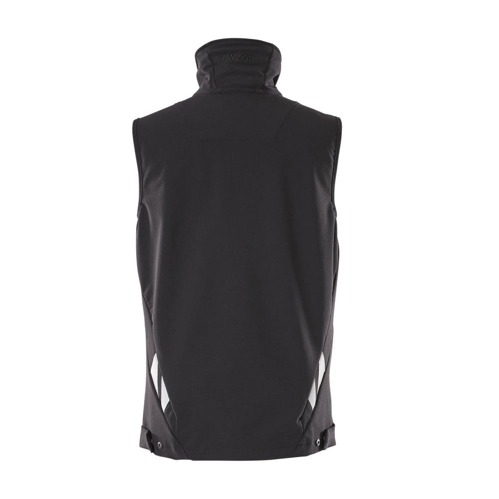 Vest, ULTIMATE STRETCH, letvægtsvest