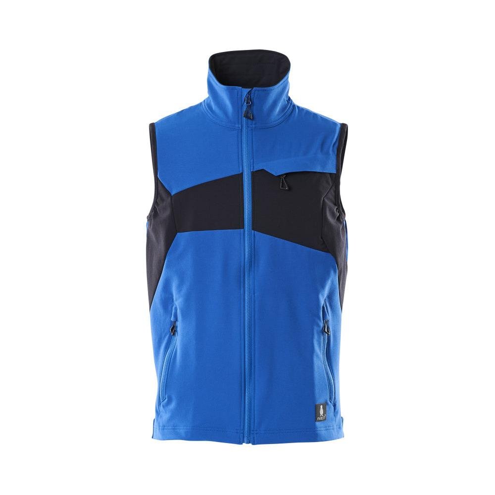 Vest, ULTIMATE STRETCH, letvægtsvest