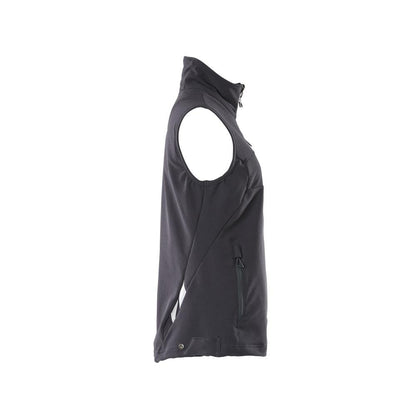 Vest, dame, ULTIMATE STRETCH, letvægtsvest