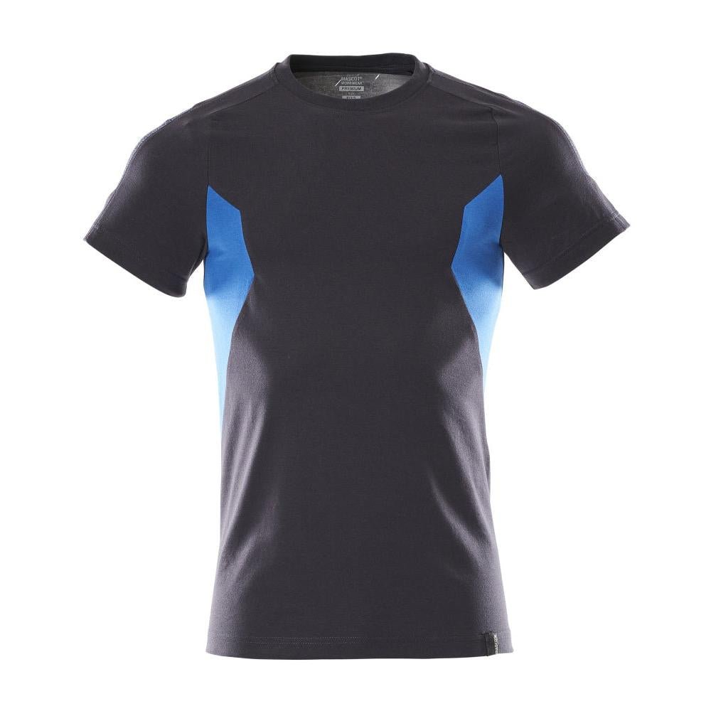 T-shirt, moderne pasform t-shirt