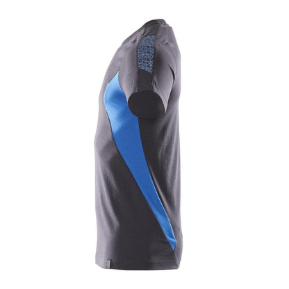 T-shirt, moderne pasform t-shirt