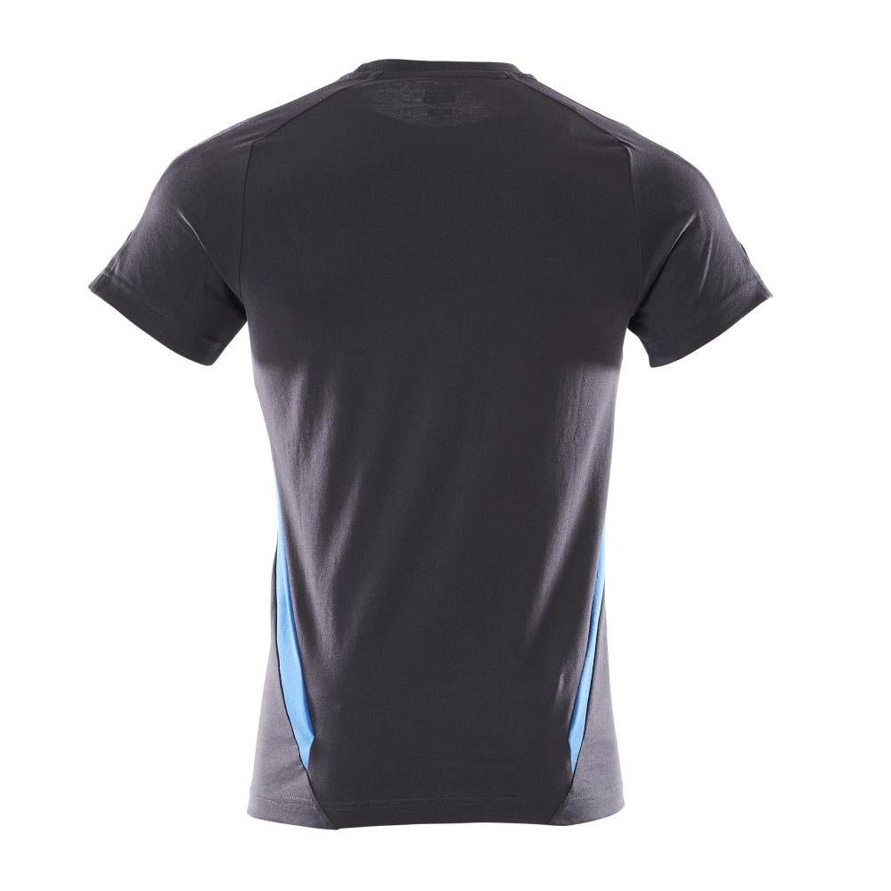 T-shirt, moderne pasform t-shirt