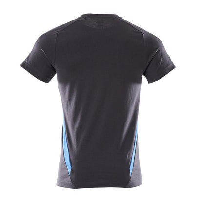 T-shirt, moderne pasform t-shirt
