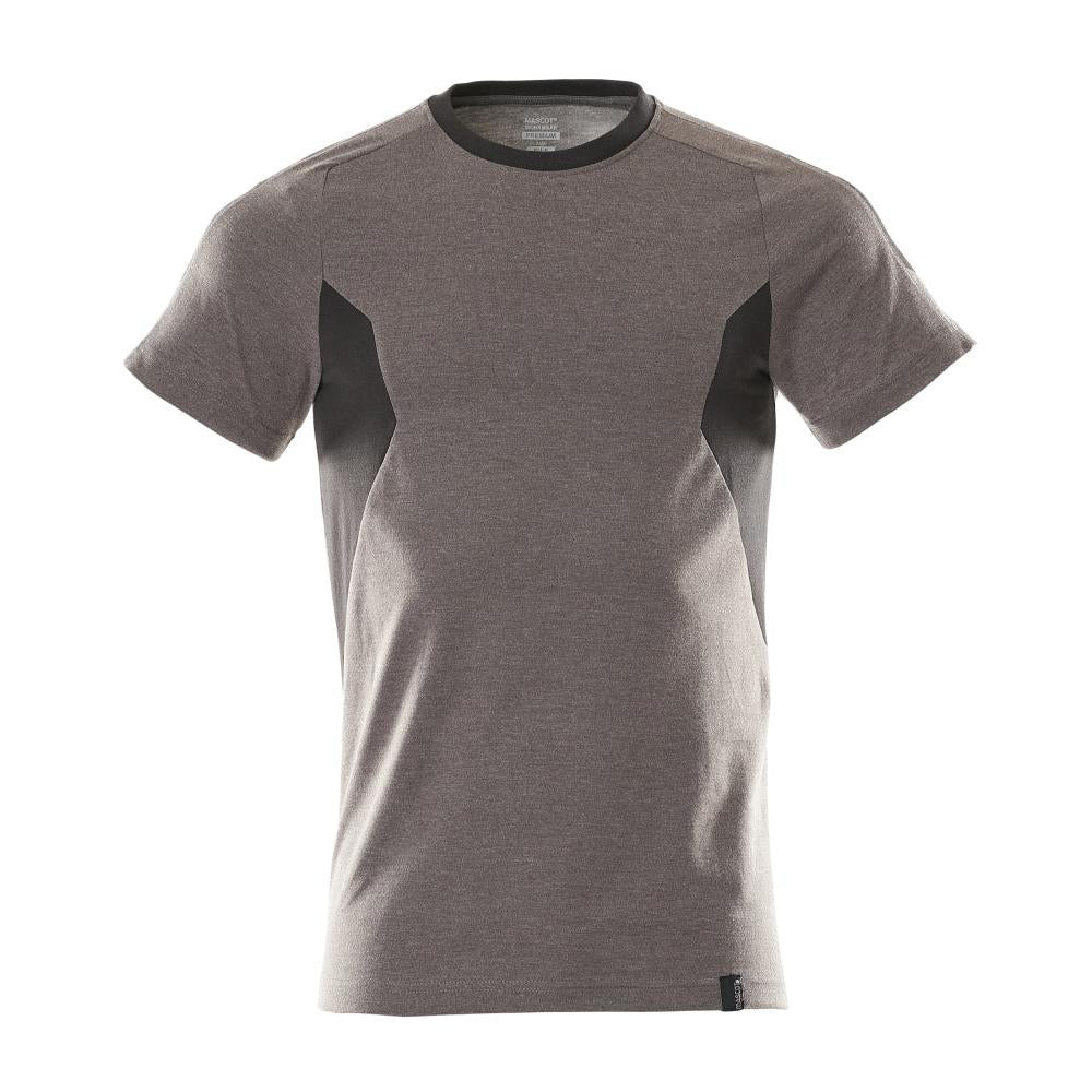 T-shirt, moderne pasform t-shirt