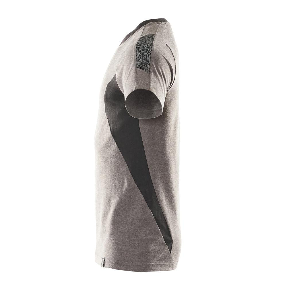 T-shirt, moderne pasform t-shirt