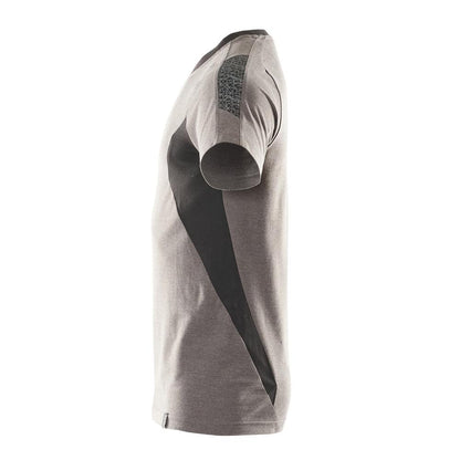T-shirt, moderne pasform t-shirt