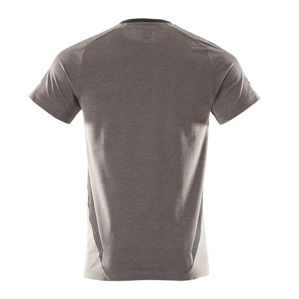 T-shirt, moderne pasform t-shirt
