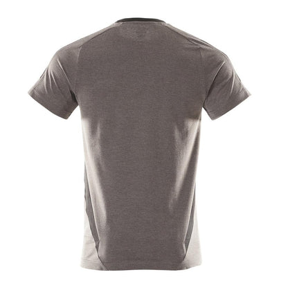 T-shirt, moderne pasform t-shirt