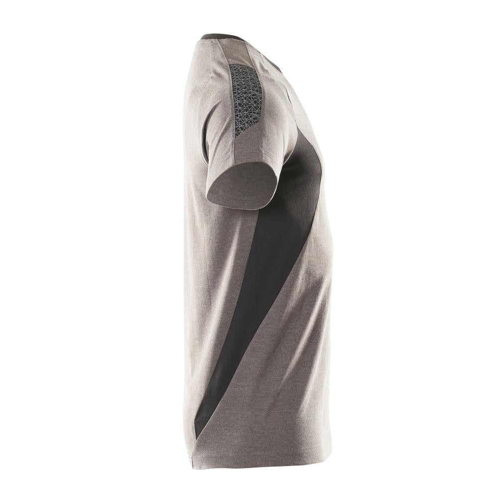 T-shirt, moderne pasform t-shirt