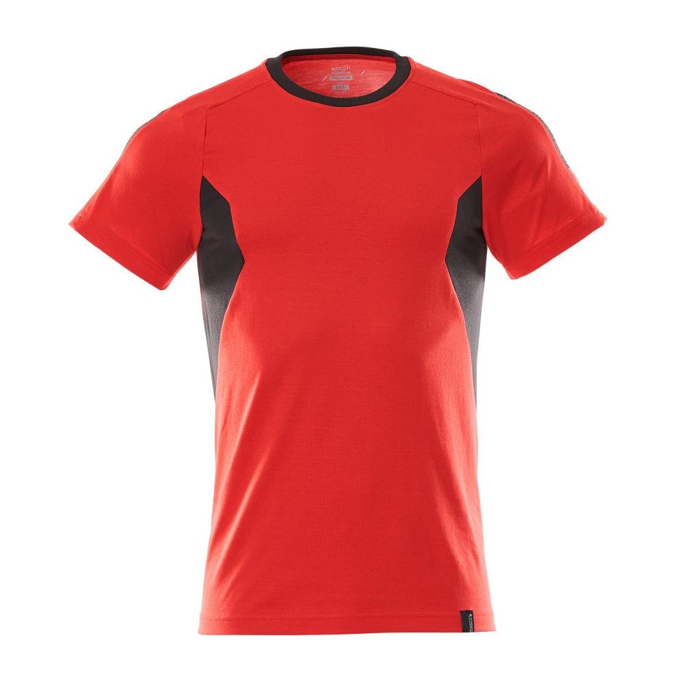T-shirt, moderne pasform t-shirt