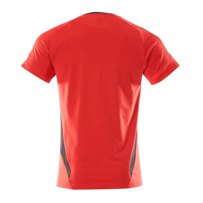 T-shirt, moderne pasform t-shirt