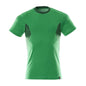 T-shirt, moderne pasform t-shirt