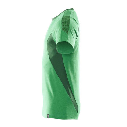 T-shirt, moderne pasform t-shirt