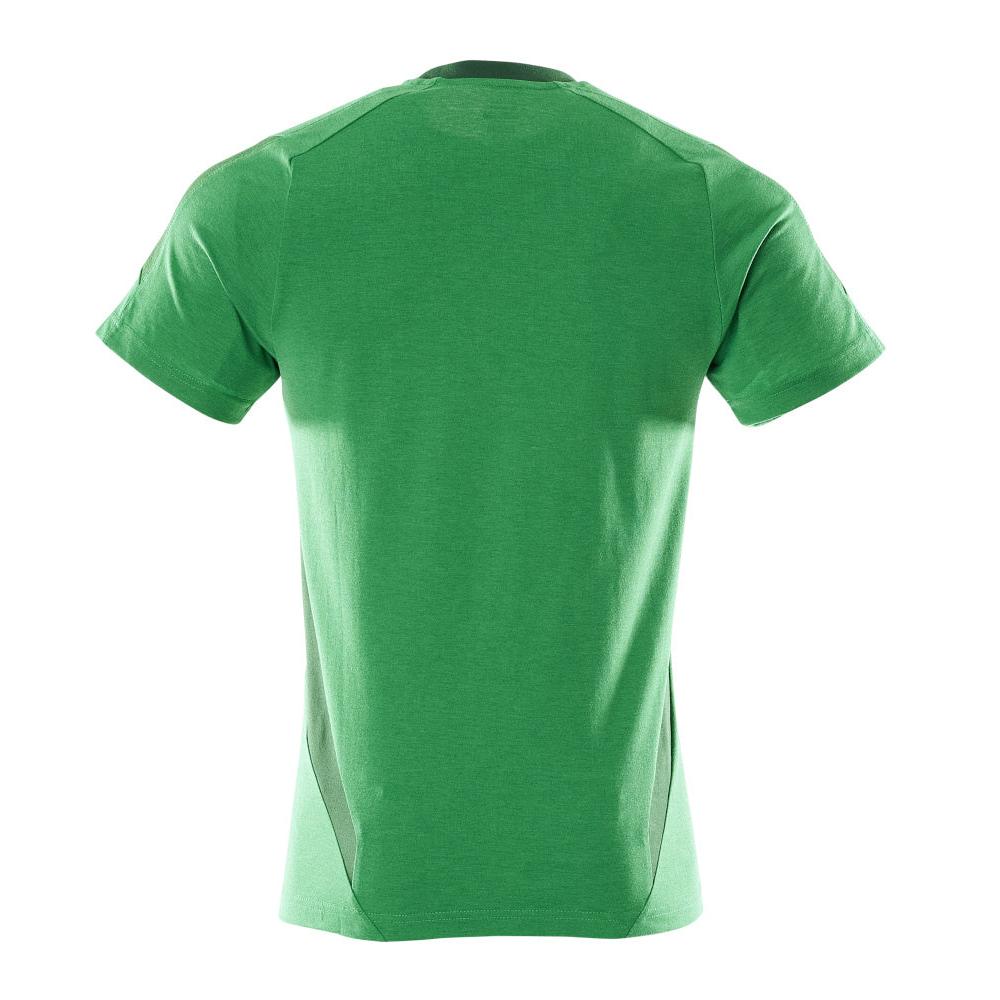 T-shirt, moderne pasform t-shirt