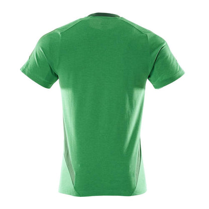 T-shirt, moderne pasform t-shirt