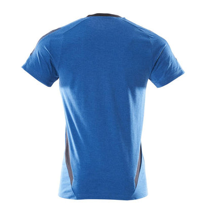 T-shirt, moderne pasform t-shirt