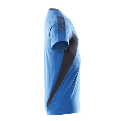 T-shirt, moderne pasform t-shirt