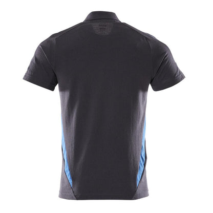 Poloshirt, poloshirt med moderne pasform