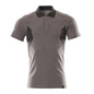 Poloshirt, poloshirt med moderne pasform