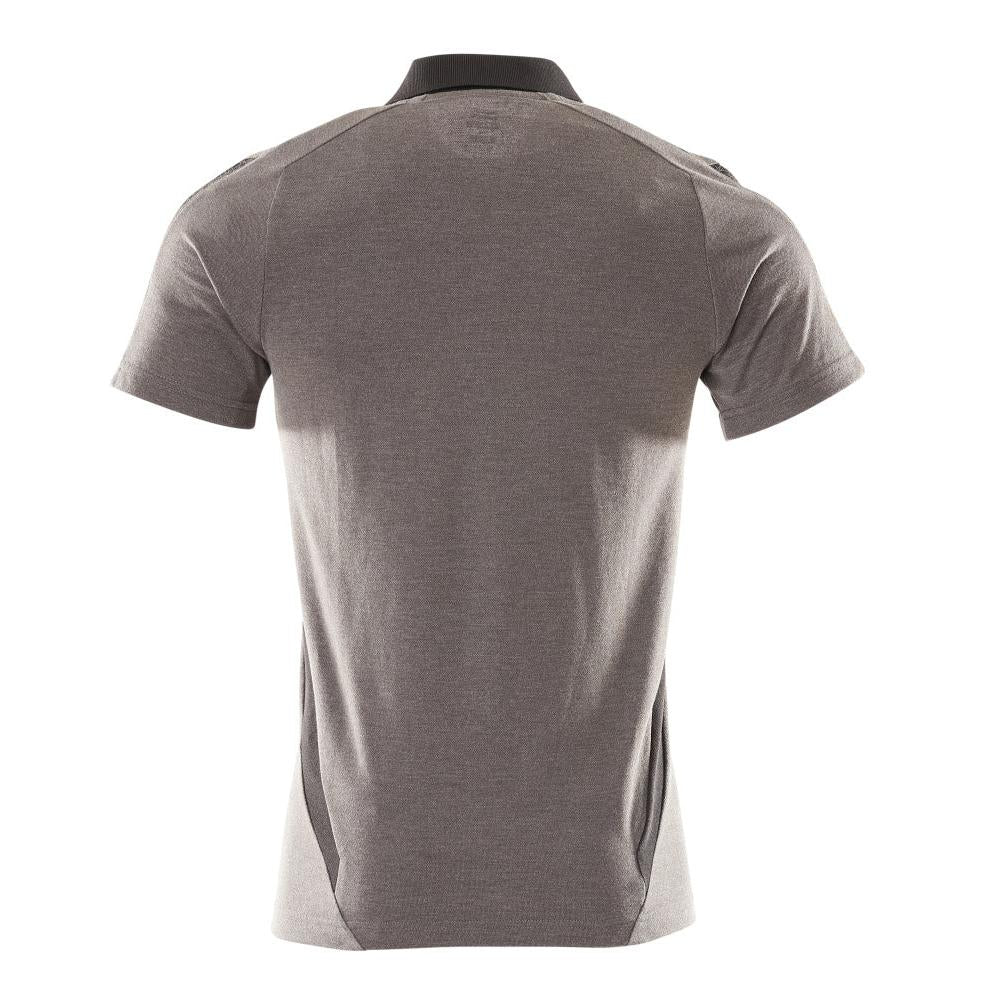 Poloshirt, poloshirt med moderne pasform