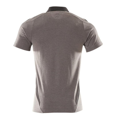 Poloshirt, poloshirt med moderne pasform