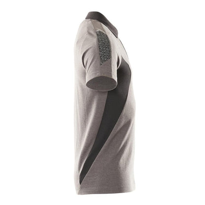 Poloshirt, poloshirt med moderne pasform