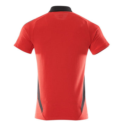 Poloshirt, poloshirt med moderne pasform
