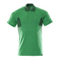 Poloshirt, poloshirt med moderne pasform