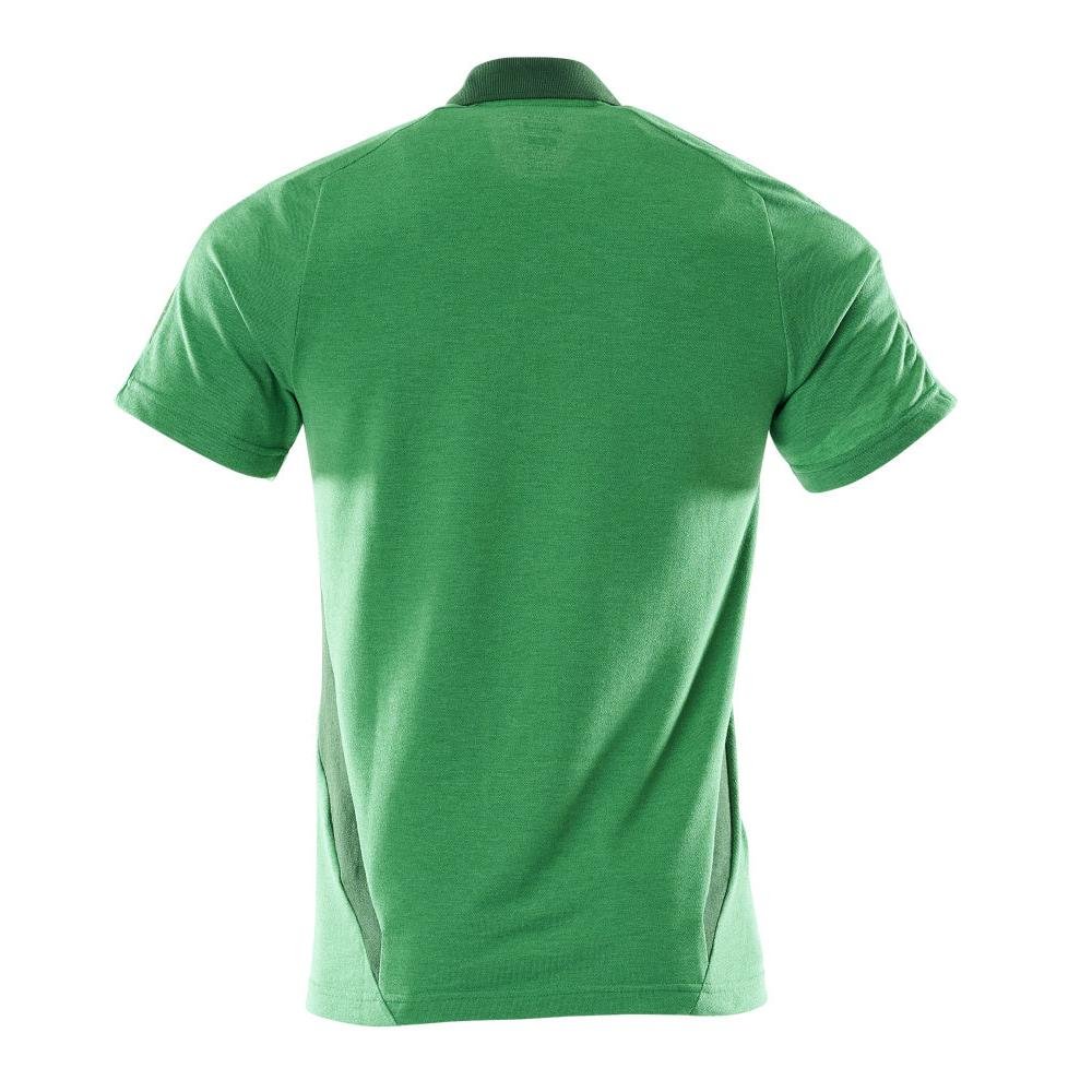 Poloshirt, poloshirt med moderne pasform
