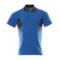 Poloshirt, poloshirt med moderne pasform